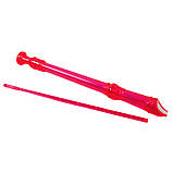Блокфлейта сопрано пластикова YAMAHA YRS-20GP XD-F0679450, фото 3