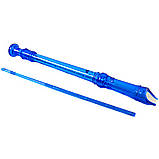 Блокфлейта сопрано пластикова YAMAHA YRS-20GP XD-F0679450, фото 5