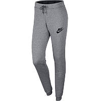 Nike Rally Pant Tight - Женские Зимние Спортивные Штаны