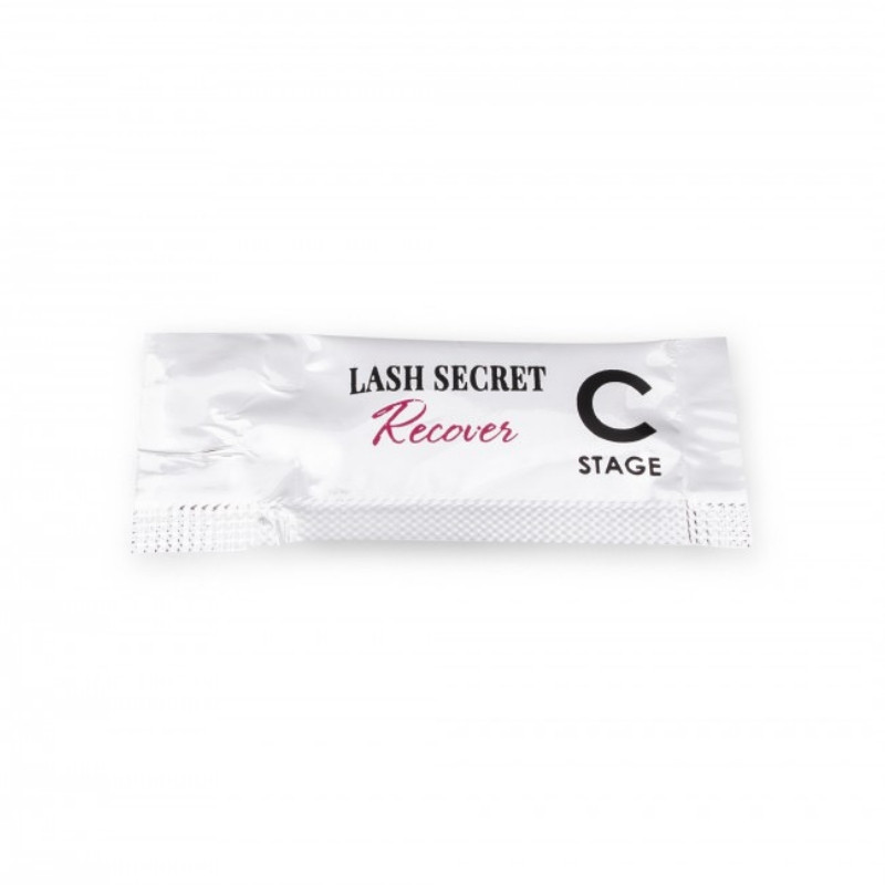 Склад No3 Restart LASH SECRET для ламінування вій і брів, фото 1