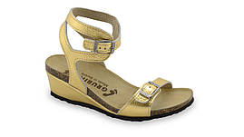 Сандалії ортопедичні жіночі Venus, Grubin