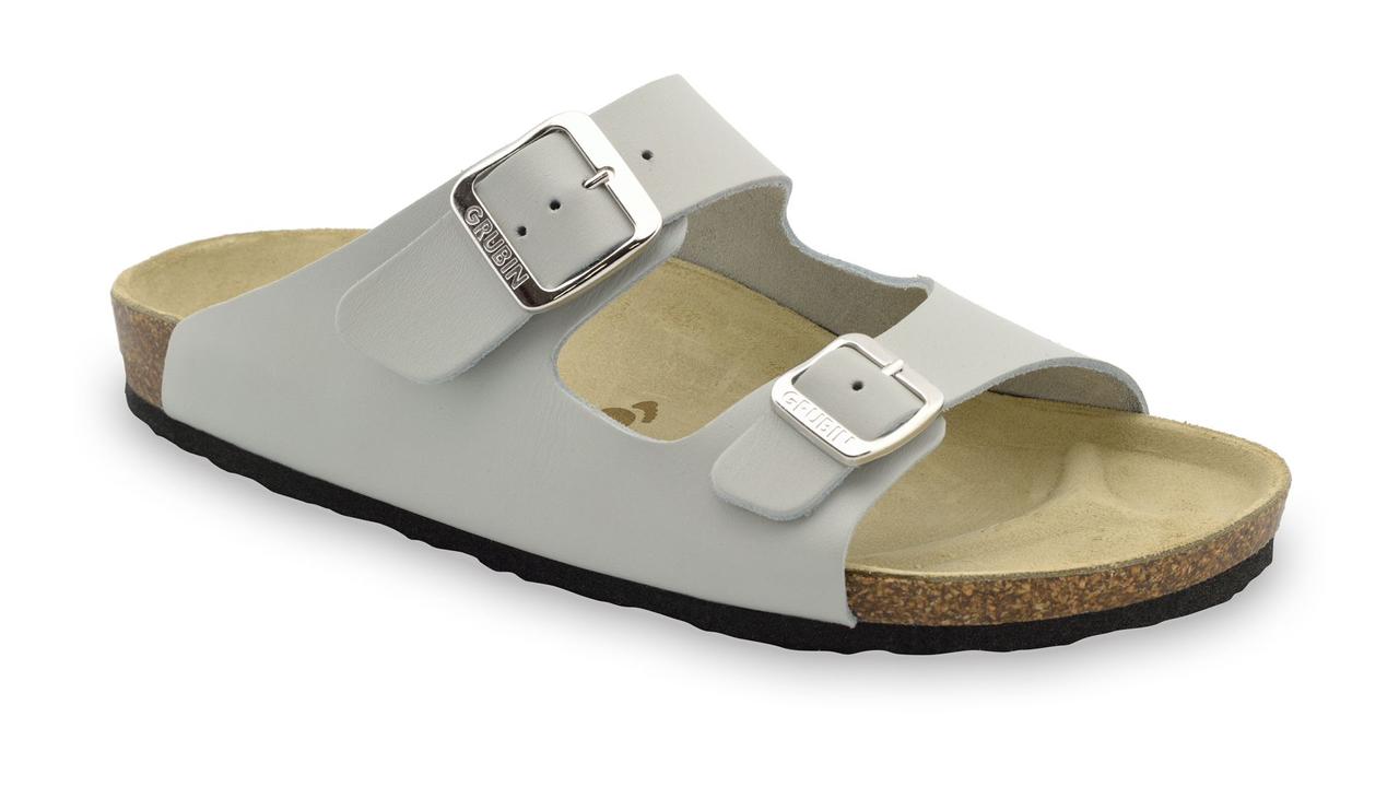 Сандалії ортопедичні чоловічі Kario, Grubin