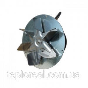 Витяжний вентилятор MplusM R2E 180-CG82-05, фото 1