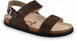 Сандалії ортопедичні чоловічі Magnus, Grubin