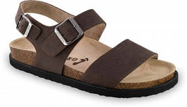 Сандалії ортопедичні чоловічі Frederik, Grubin