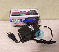 Одноканальний компресор Xilong AP-001 для акваріума до 90 л з регулюванням подавання повітря