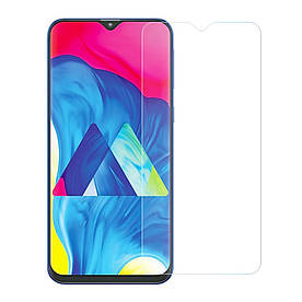 Захисне скло Optima для Samsung Galaxy A30 A305FD прозоре 2.5D