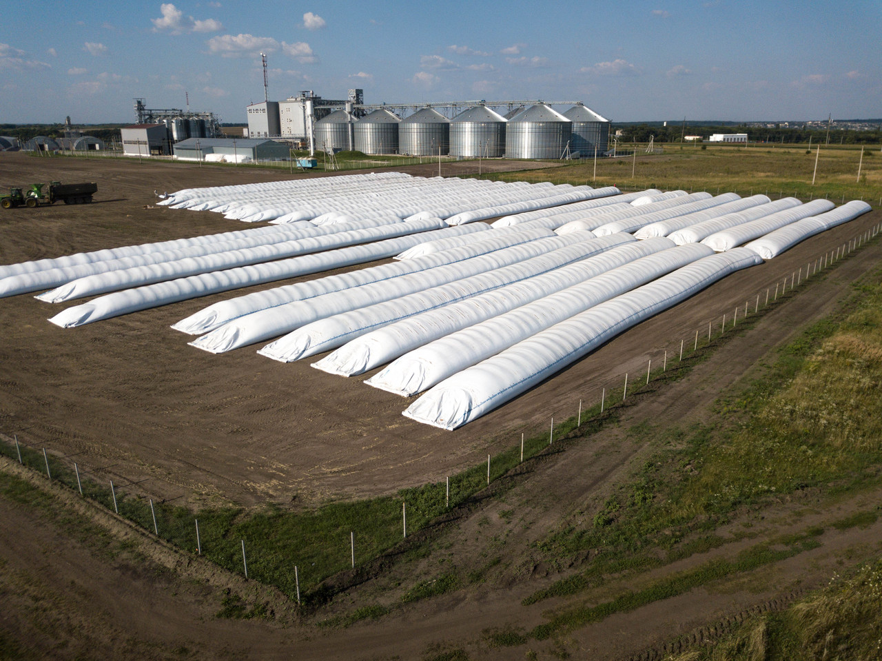 Рукава ВUDISSA STANDART 2,40 х 75 м
