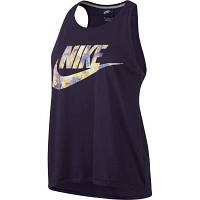 Nike Women's Sportswear Tank Top - Женская Спортивная Майка