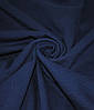 Футболка щільна Fruit of the Loom 3XL Темно-Синій, фото 4