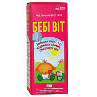 Бебі Віт екстракт fito, 200 мл