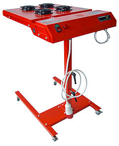 Сушарка проміжна FD-9-5060-12-ET-SS