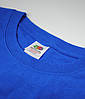 Чоловіча футболка Heavy Сotton XL, 51 Яскраво-Синій, фото 6