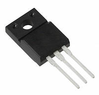 Транзистор IGBT STGF15H60DF 15A 600V