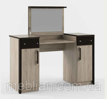 Туалетний столик Скарлет, фото 1