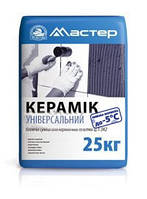 Клей для плитки