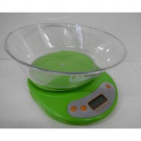 Кухонні ваги EK-01 > 5 кг