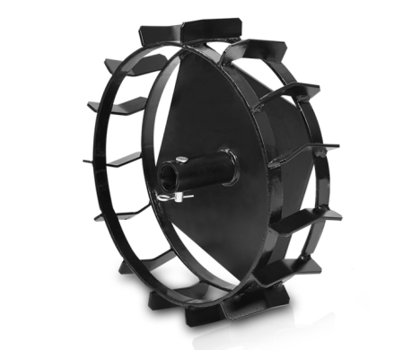 Колесо-ґрунтозацеп S1050-3 для культиватора T 1050 (1 шт.)