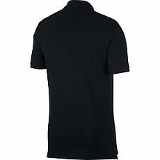 Тениска nike M NSW Polo Matshup мужская, фото 3