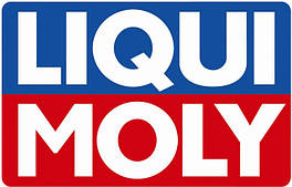 Масло синтетичне liqui moly