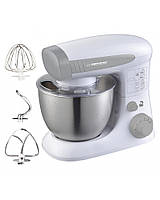 Кухонный комбайн-тестомес Esperanza EKM024 Cooking Assistant 4л