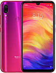 Чохли для Xiaomi Redmi Note 7 / Note 7 Pro
