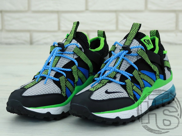 Nike top bowfin blue