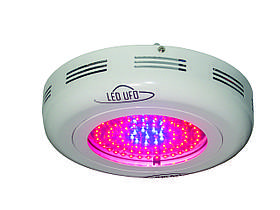 Лампа LED кругла Hid Hut UFO 90W Grow Light