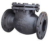 Клапан 19ч16бр Ру 16