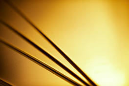 Аркуш латунний м'який, товщина 2,5 мм (розмір 600 мм х 1500 мм)