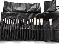 Набор кистей для макияжа Diolan 18pc Brush Set - TheGlamourLead