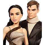 Набір лялька Барбі Чудо жінка і Стів Тревор DC Wonder Woman&Steve Trevor Action Figure, 2 Pack, фото 5