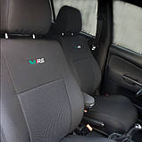 Чехлы салона Volkswagen Beetle 2006-2010 г., фото 3