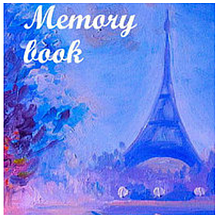 Memory book і Happy Book