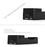 Розумний зарядний пристрій універсальний LiitoKala Lii — 100. Powerbank, фото 10