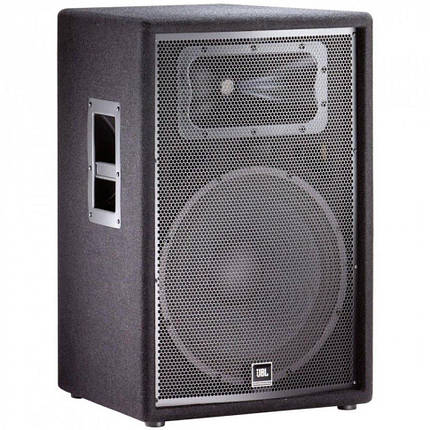 Акустична система JBL JRX215, фото 1