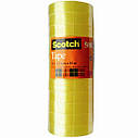 3M Scotch 508 прозора клейка стрічка 12мм х 33м, фото 3