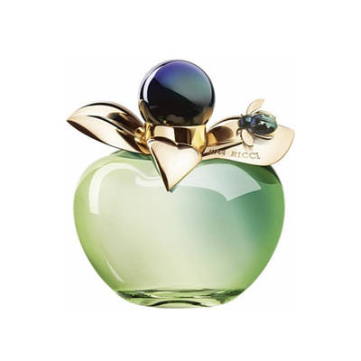 Французька туалетна вода для жінок Nina Ricci Bella 50ml тестер оригінал, солодкий цитрусовий квітковий аромат