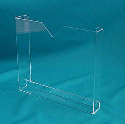 Кишеня А4 настінний