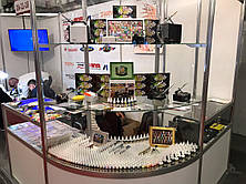 Конгрес індустрії краси! Початок Сьогодні!