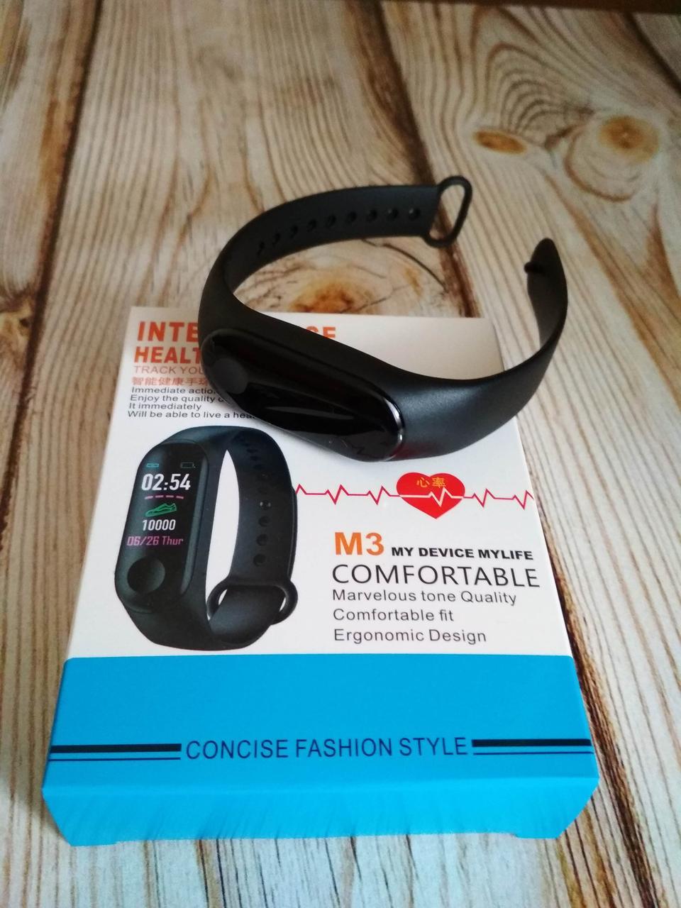 M3 smart band original on sale
