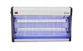 Лампа-мухобойка MALTEC 150 m2 EGO-02-30W, фото 3