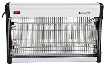 Лампа-мухобойка MALTEC 150 m2 EGO-02-30W, фото 5