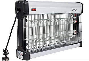 Лампа-мухобойка MALTEC 150 m2 EGO-02-30W, фото 6