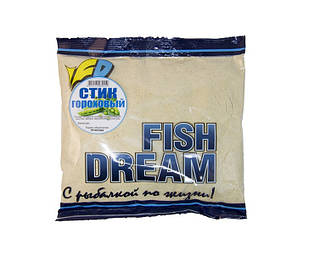 Стік FISH DREAM (гороховий)