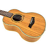 Укулеле тенор Osten UK62 26", фото 3