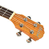 Укулеле тенор Osten UK62 26", фото 4