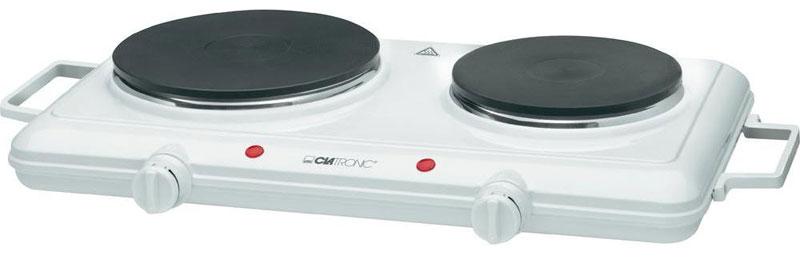 Електроплита Clatronic DKP 3583