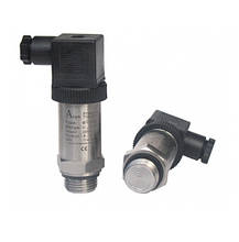 Датчик тиску з фронтальної мембраною BT 214, 100 mBar -400 Bar