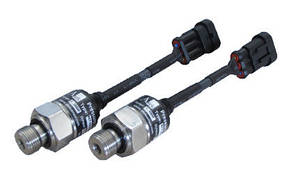 Датчик тиску BCT22, 100 mBar - 600 Bar, фото 3